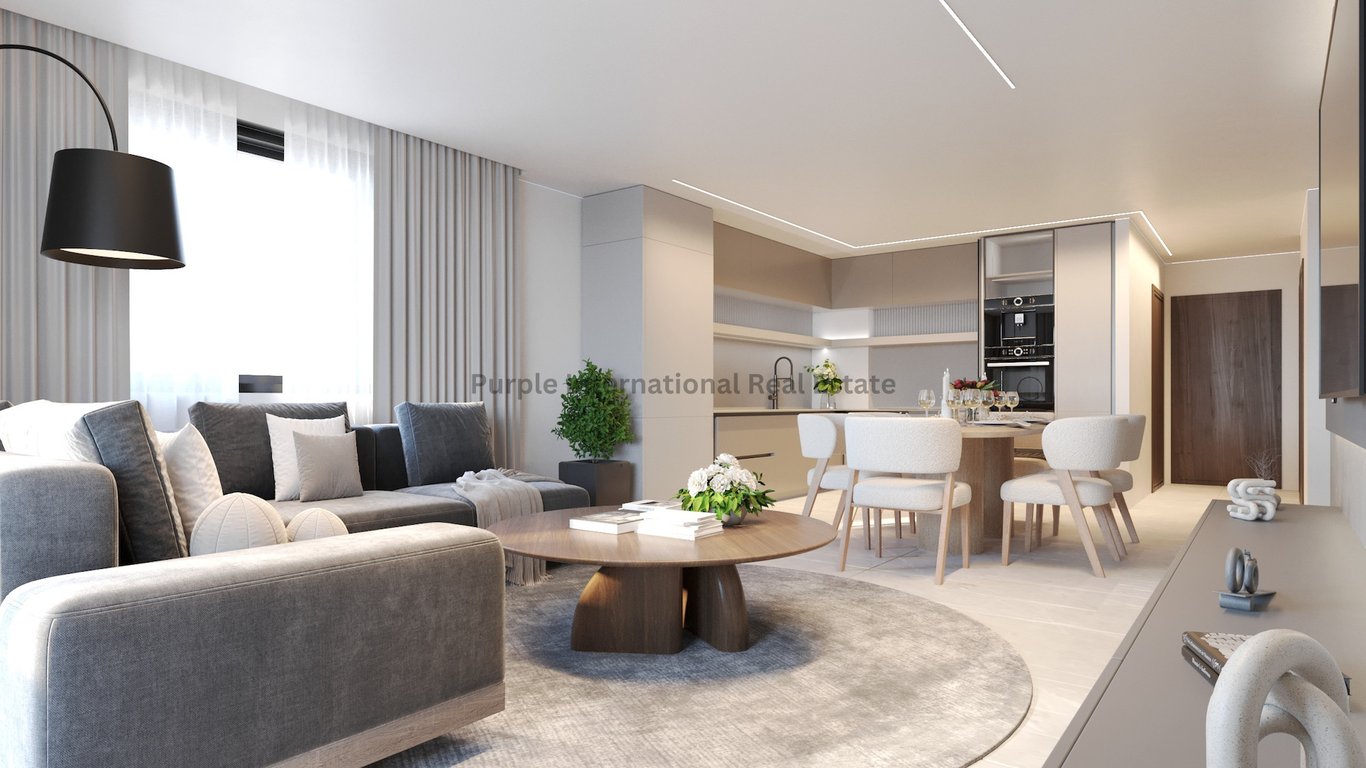 Apartment in Vlachos - Image 2