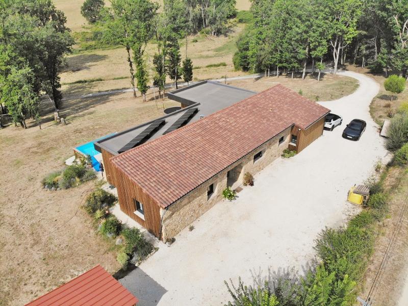 House in Sarlat-la-Caneda - Image 3