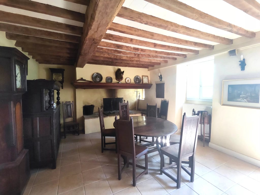 House in Lucq-de-Bearn - Image 3