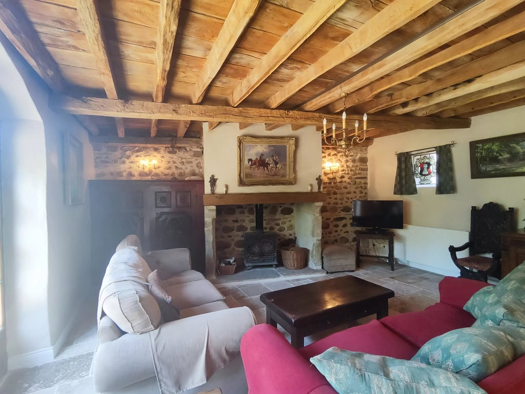 House in Lucq-de-Bearn - Image 2