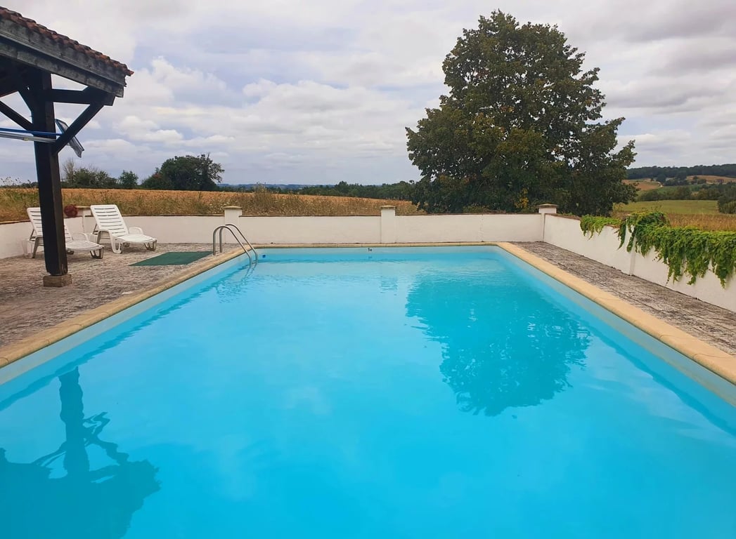 House in Duras - Image 2