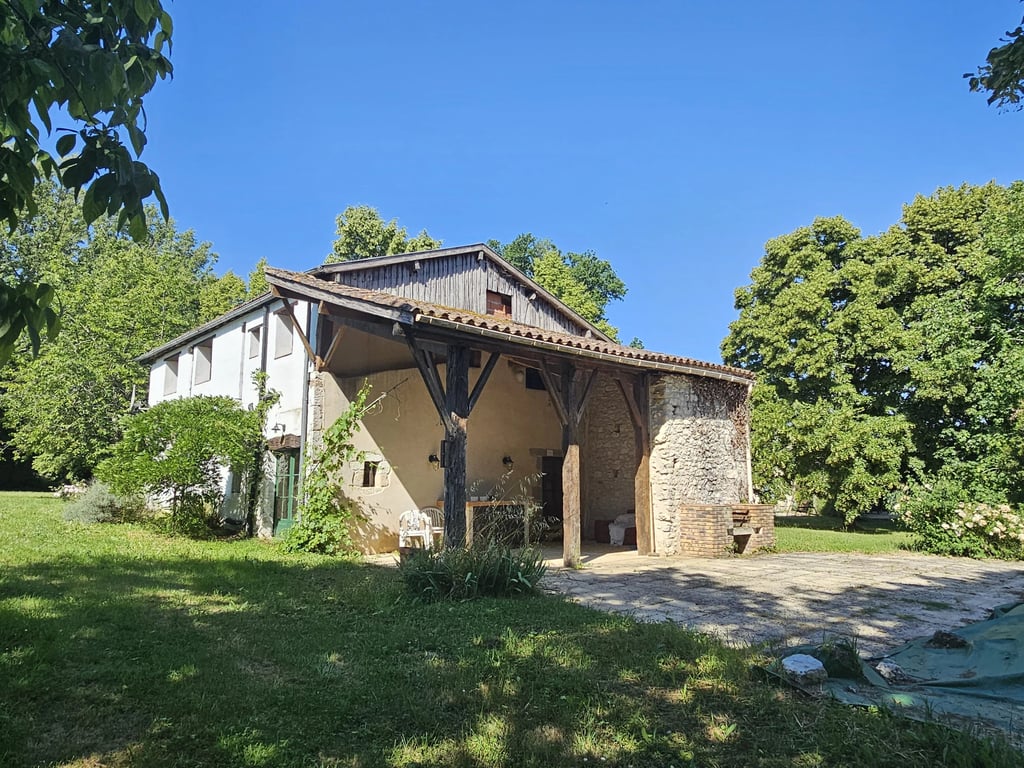 House in Duras - Image 3