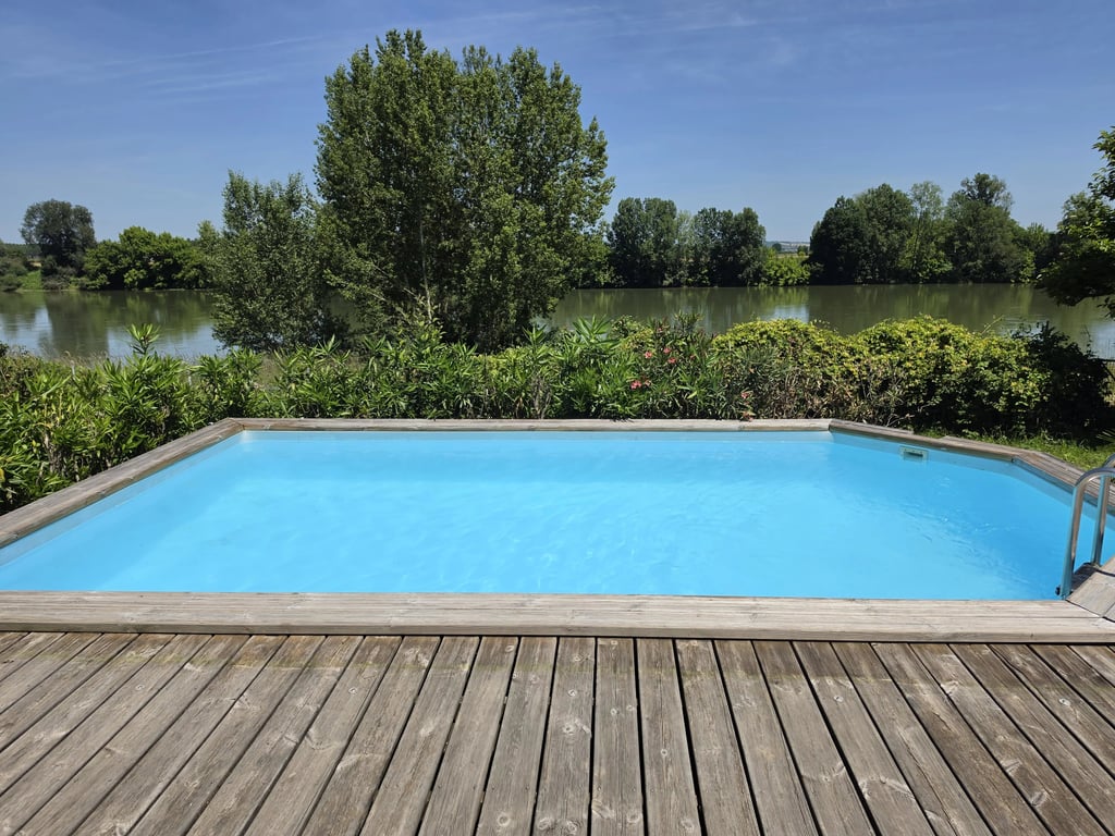 House in Le Mas-d'Agenais - Image 2