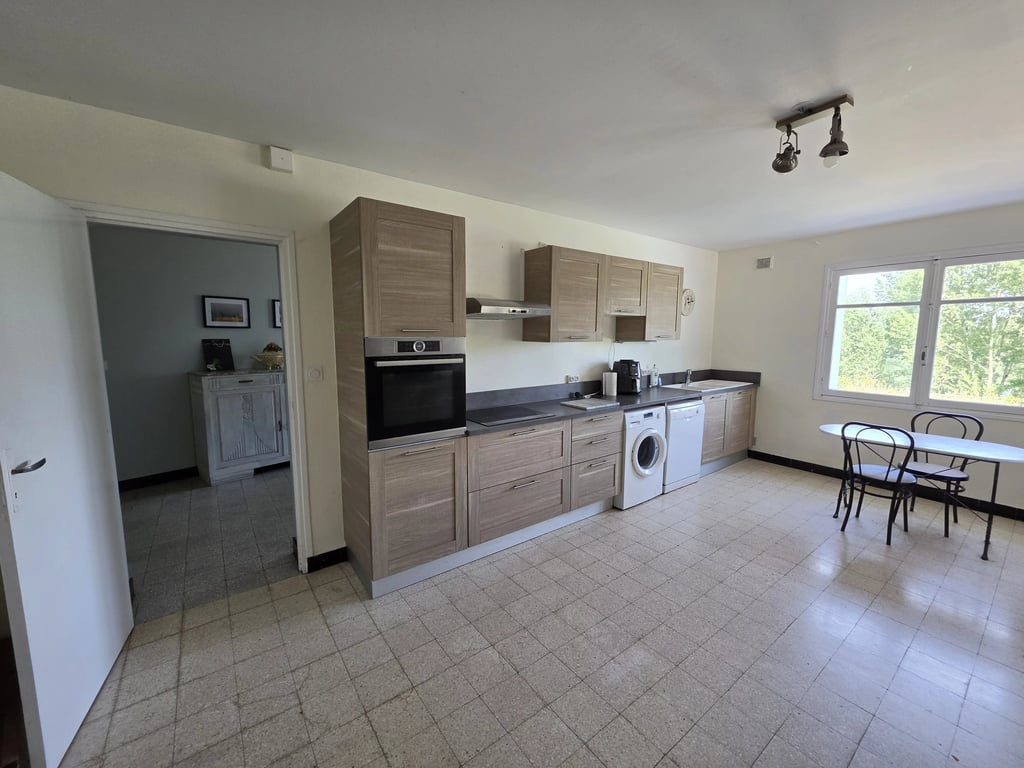 House in Le Mas-d'Agenais - Image 3