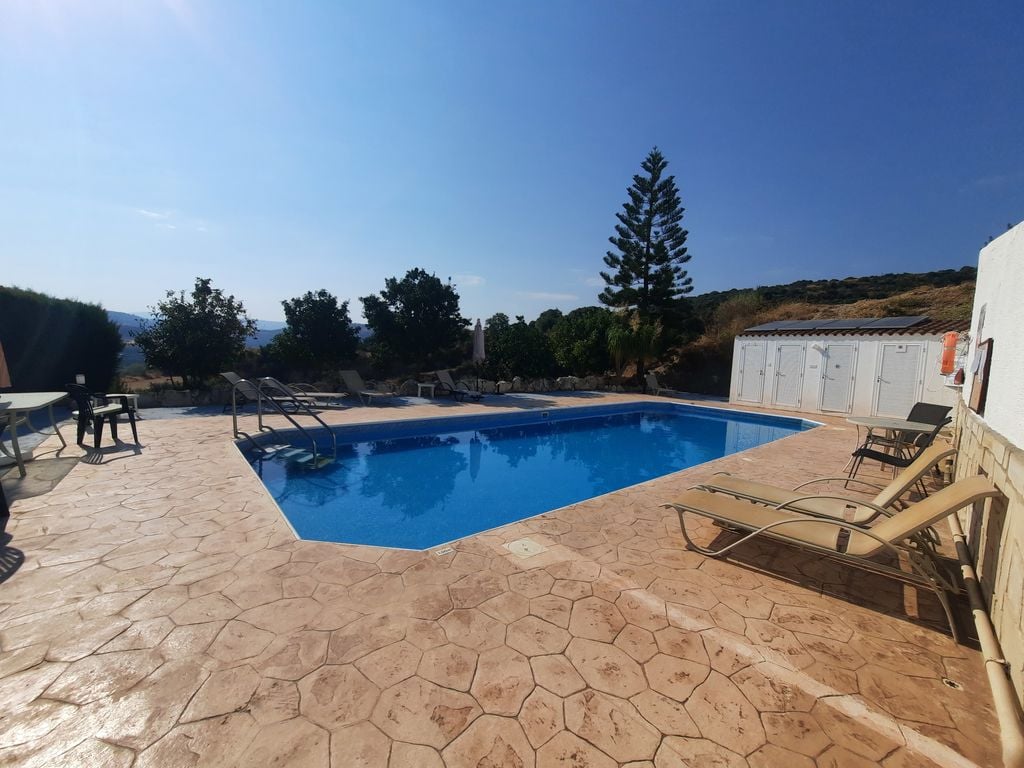 House in Goudi - Image 3