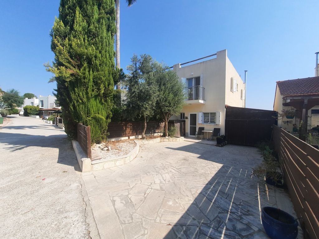 House in Goudi
