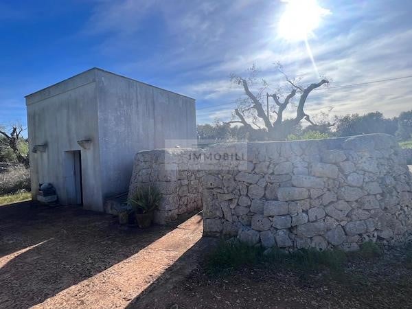 Land in San Vito dei Normanni