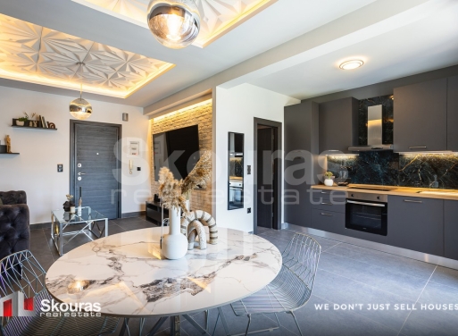 Apartment in Kalamata