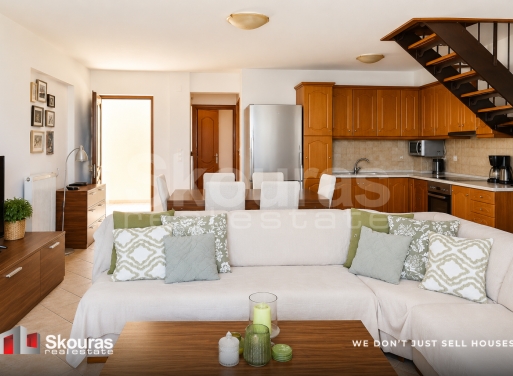 House in Monemvasia - Image 3