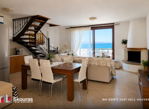 House in Monemvasia - Image 2