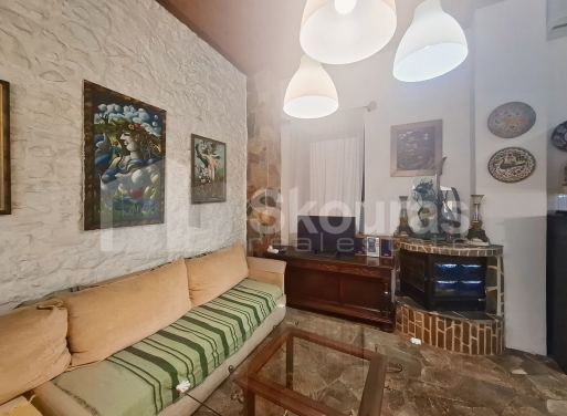 Apartment in Aria - Image 2