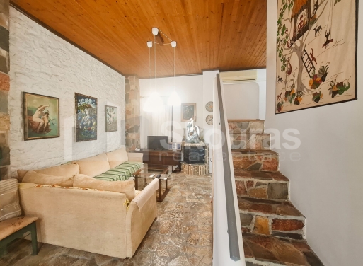 Apartment in Aria - Image 3