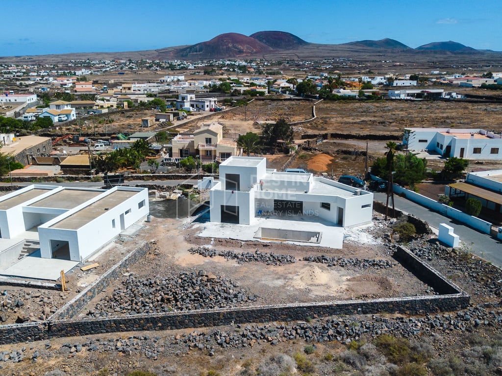 House in Lajares - Image 2
