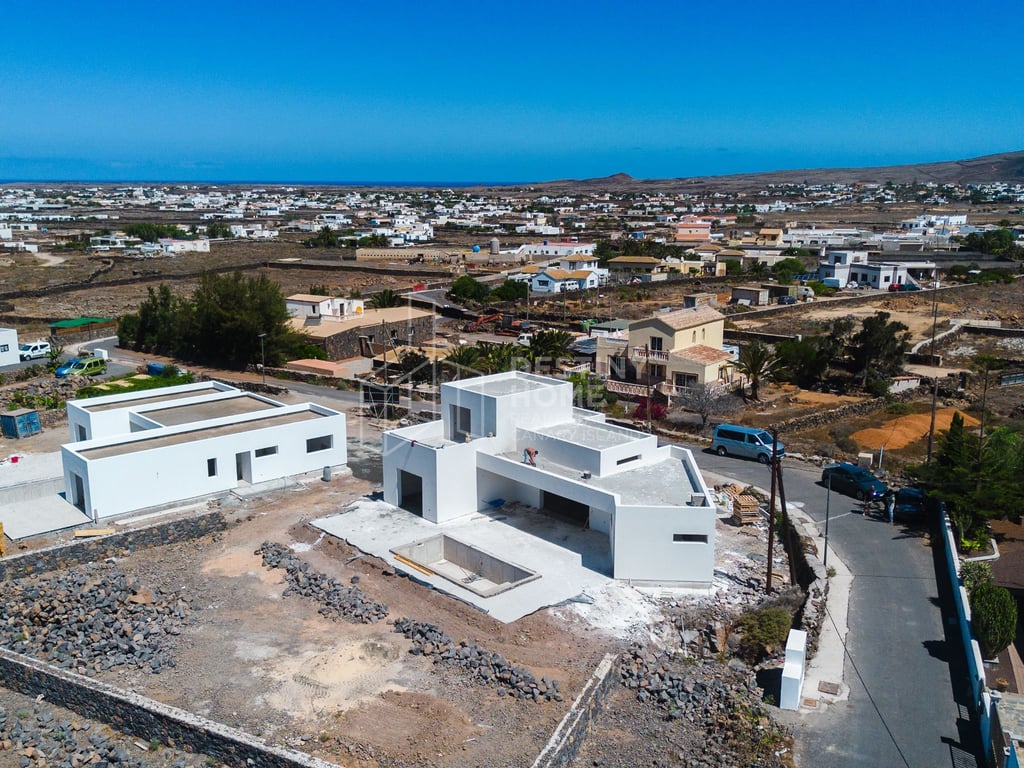 House in Lajares - Image 3