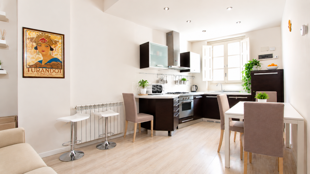 Apartment in Lucca - Image 2