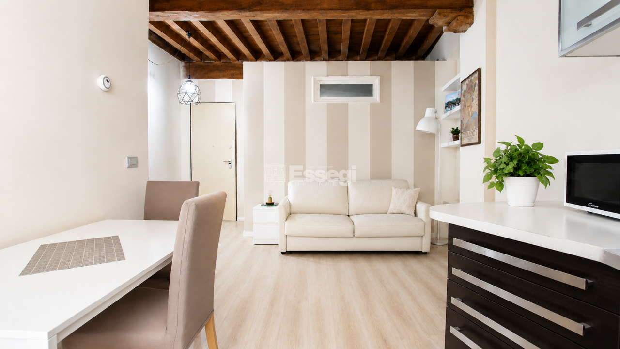 Apartment in Lucca