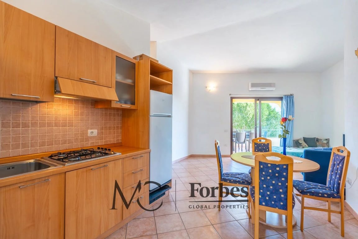Apartment in San Lorenzo - Image 3