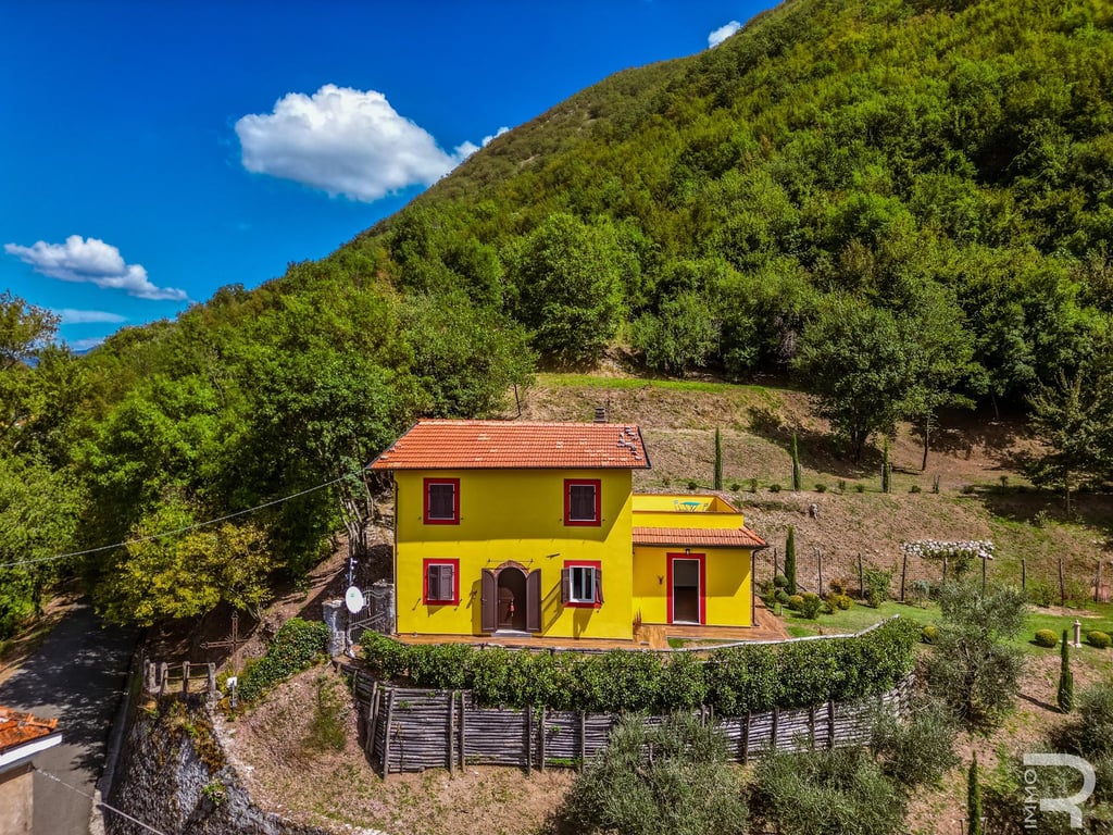 Villa in Fivizzano - Image 2