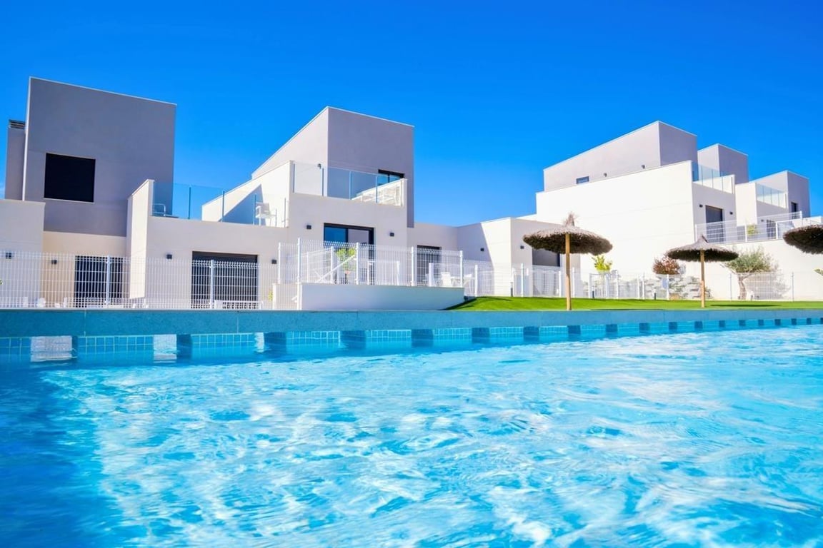 Villa in Lo Mendigo - Image 2