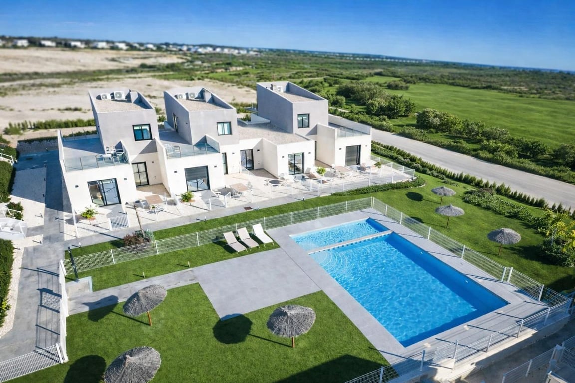 House in Lo Mendigo