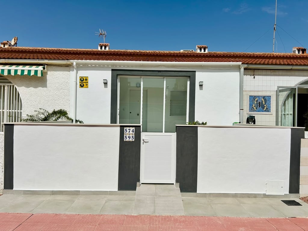 House in Derramador