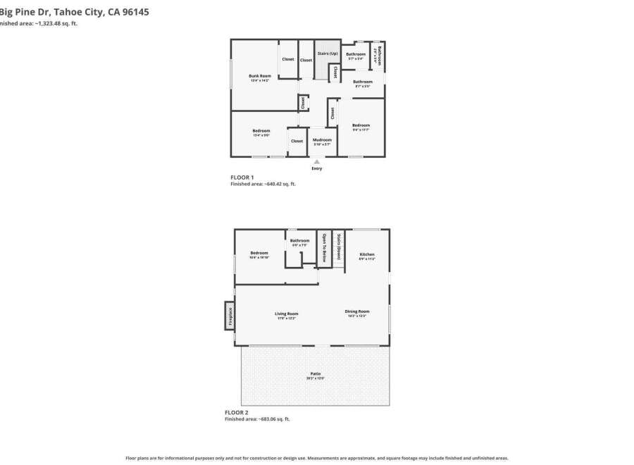 House in Tahoe Park - Image 2