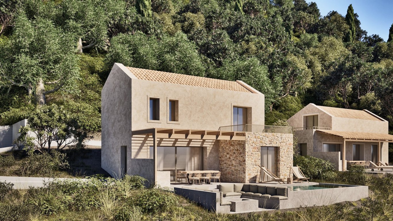 Villa in Aspiotades - Image 3