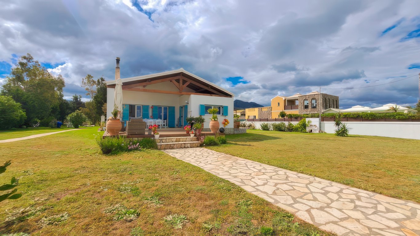 Villa in Acharavi - Image 3