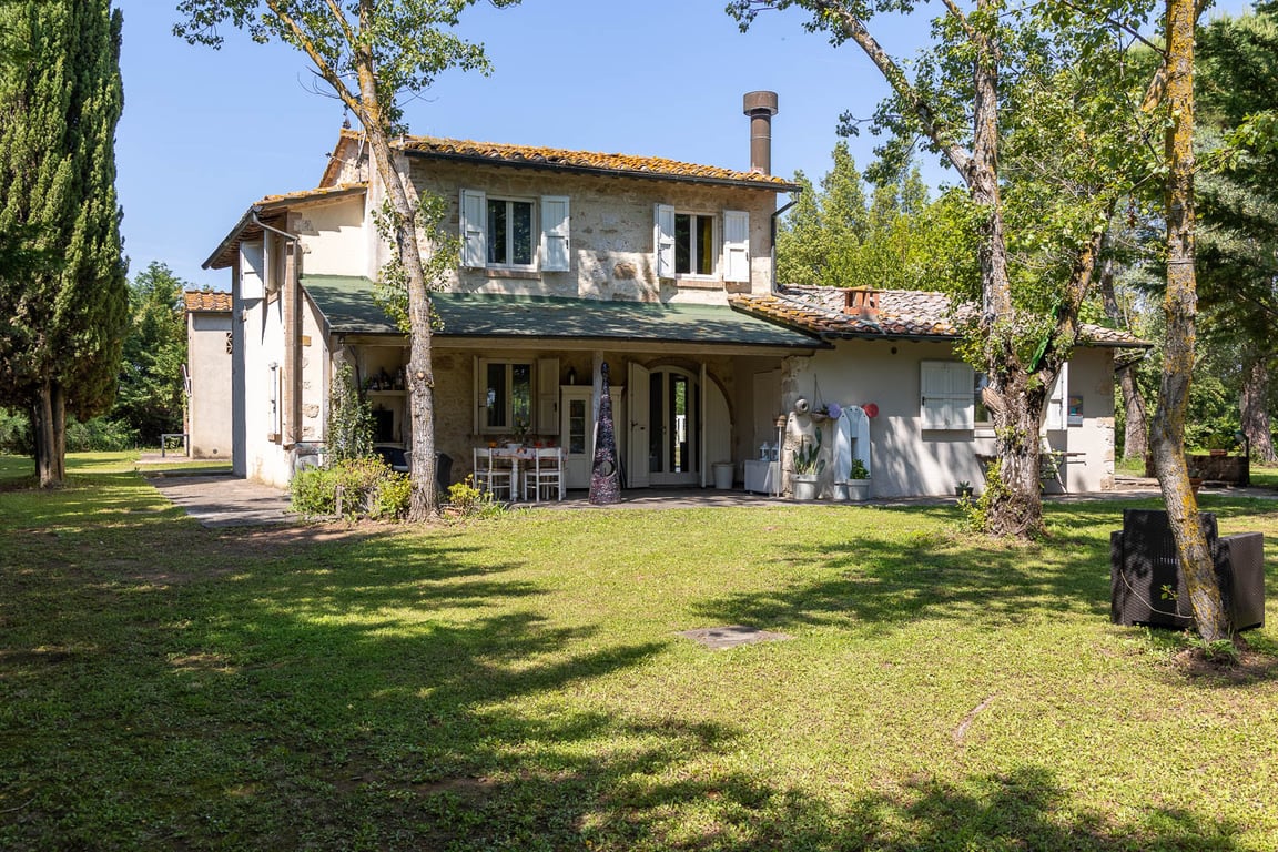 House in Colle di Val d'Elsa