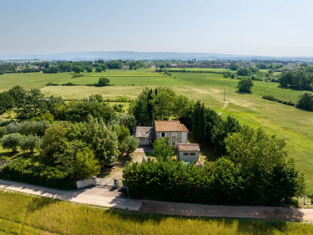 House in Colle di Val d'Elsa - Image 3
