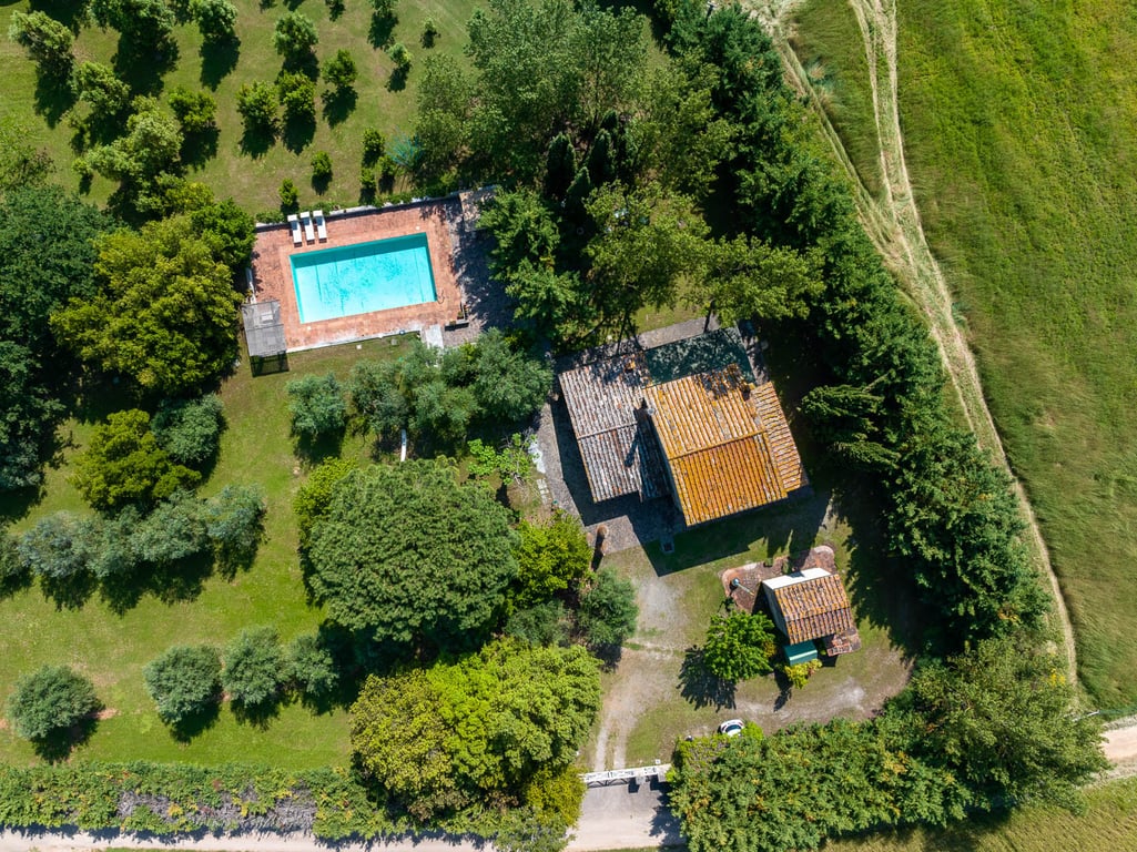 House in Colle di Val d'Elsa - Image 2