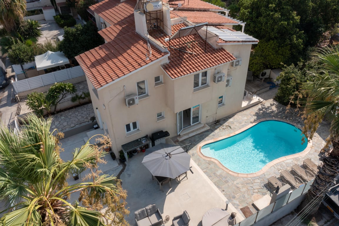 House in Kato Paphos