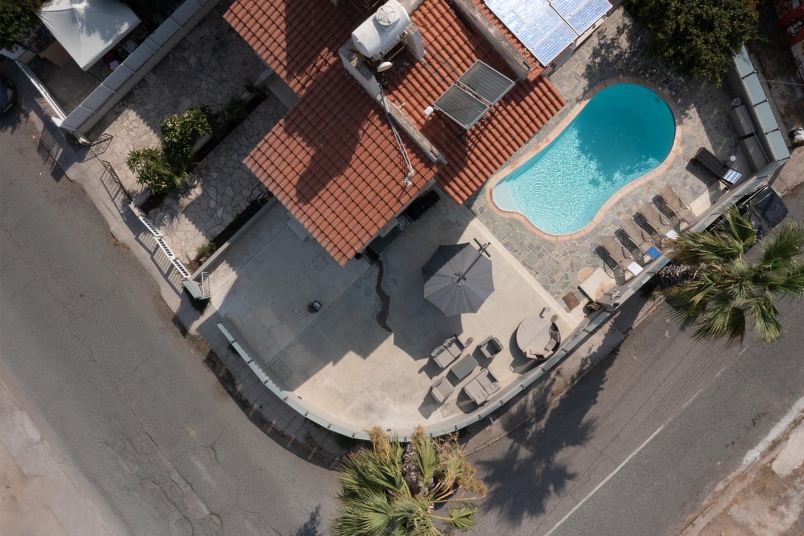 House in Kato Paphos - Image 3