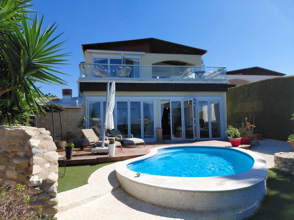 House in Pegeia