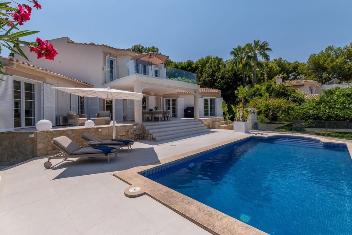 Villa in Santa Ponsa - Image 3