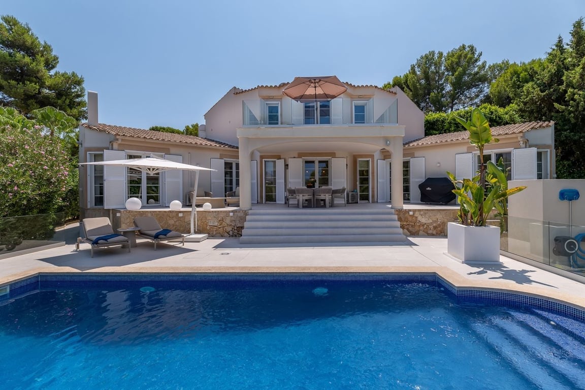 Villa in Santa Ponsa - Image 2