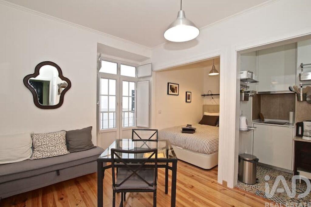 Apartment in Santa Maria Maior