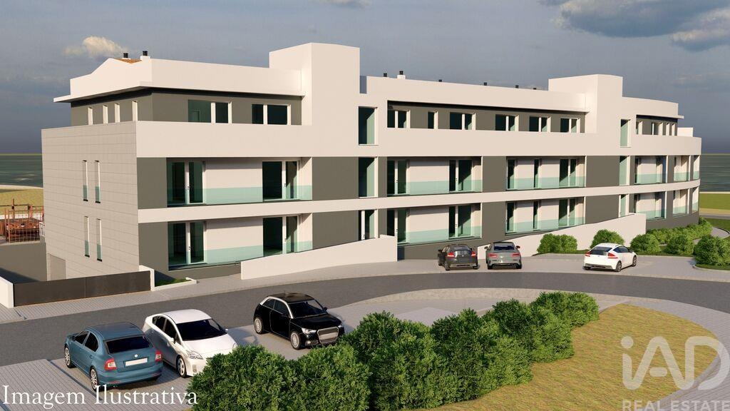 Apartment in Silveira