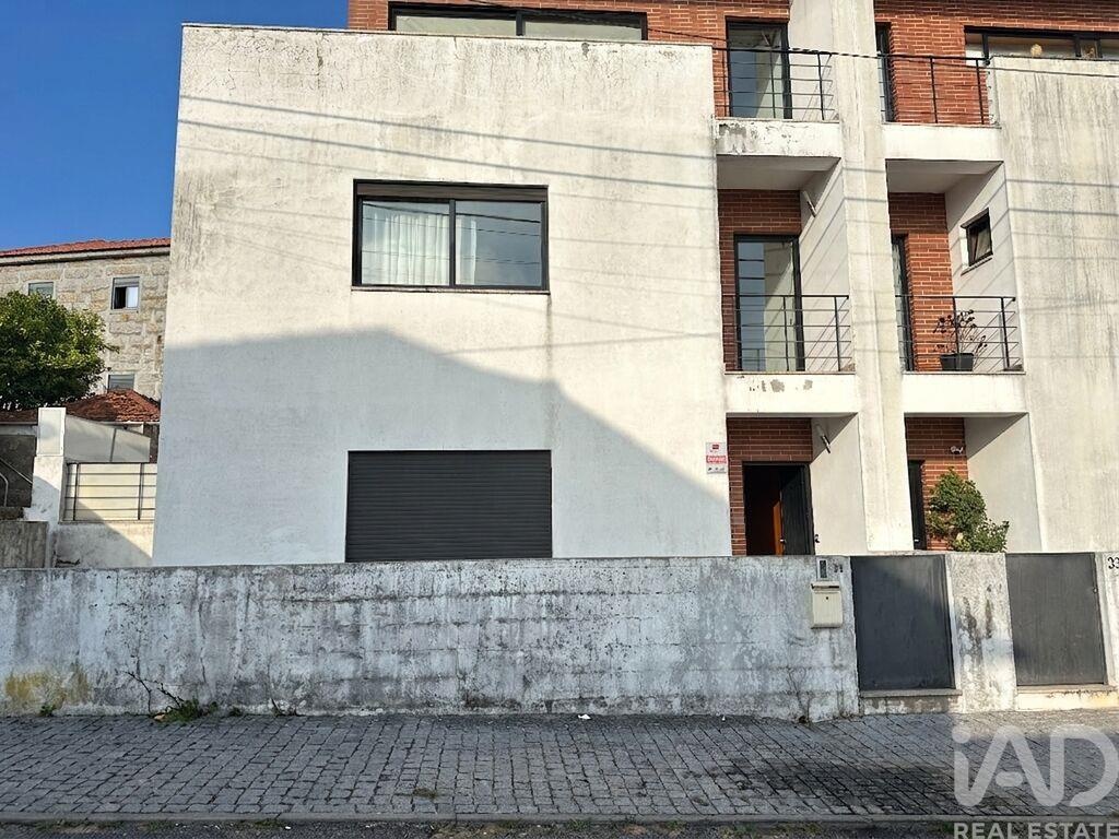 House in Riba de Ave