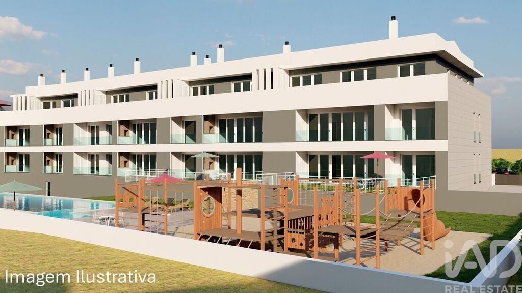 Apartment in Silveira