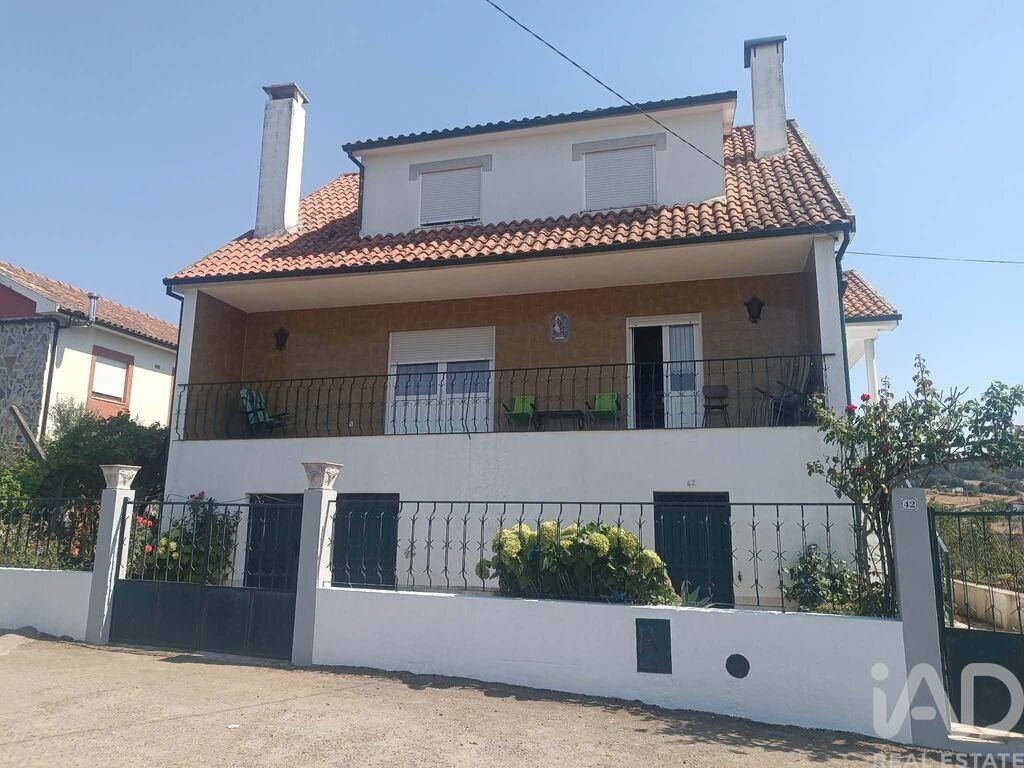 House in Brunhoso