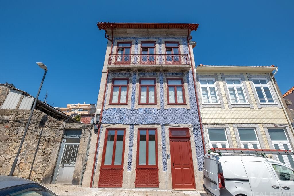 Apartment in Bonfim