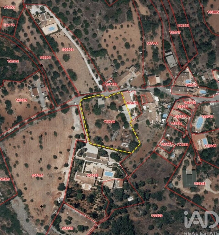 Land in Sao Bras de Alportel - Image 3