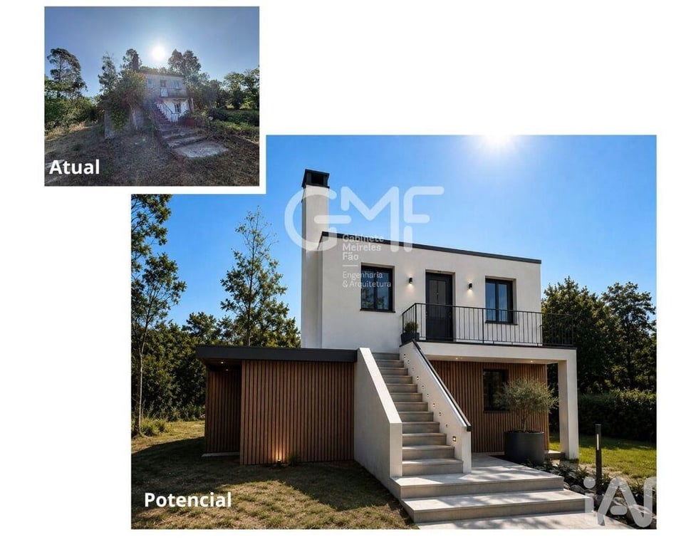 House in Torre