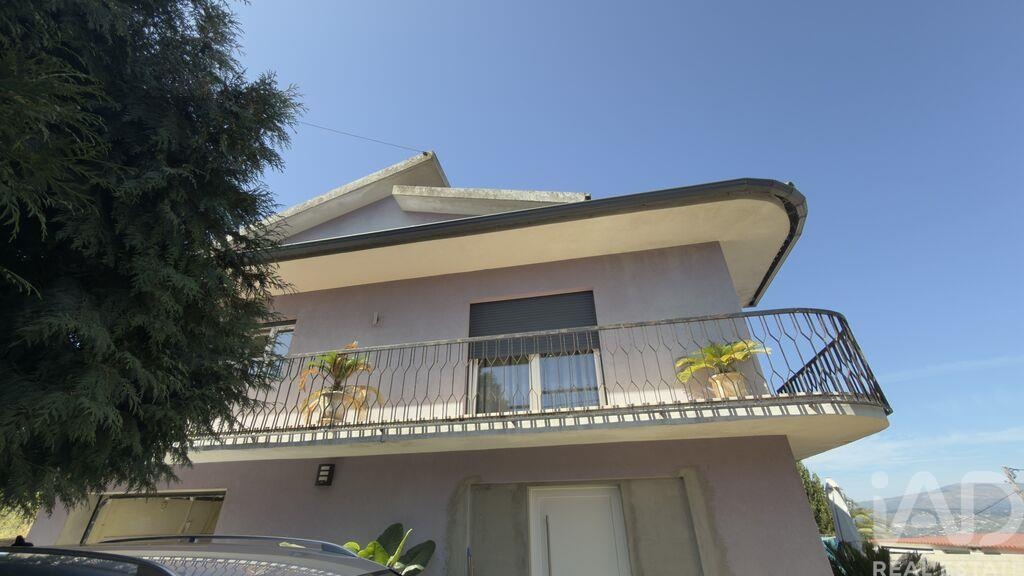 House in Poiares