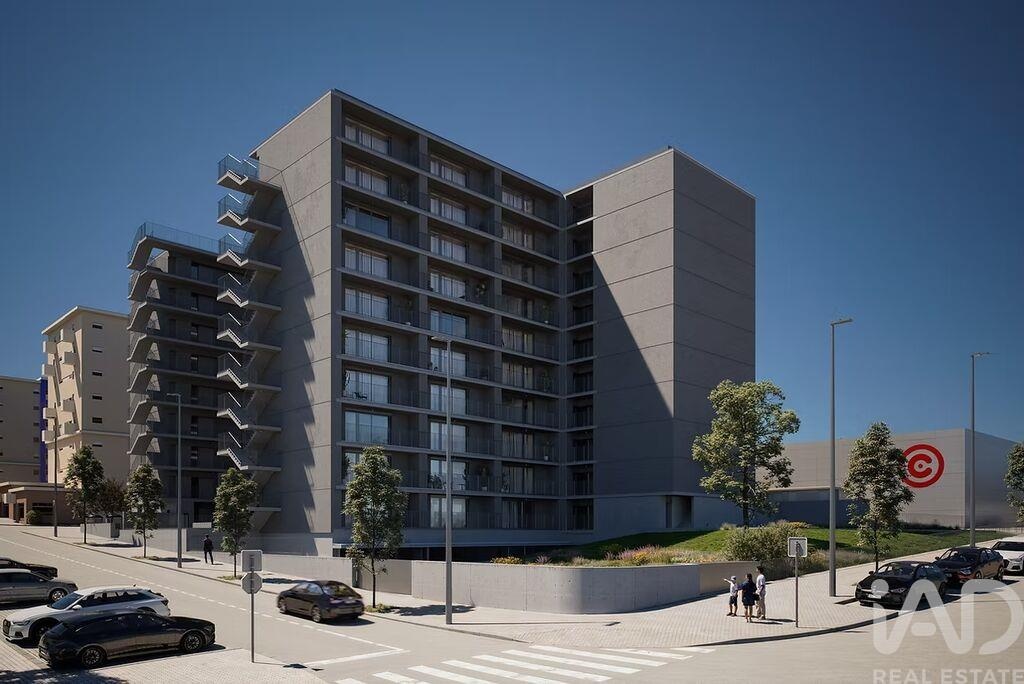 Apartment in Vilar de Andorinho