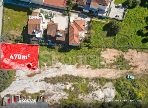 Land in Agia Kyriaki - Image 2