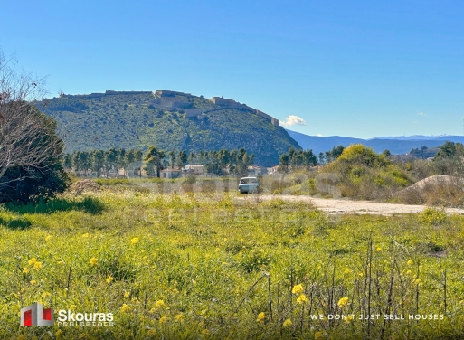 Land in Agia Kyriaki