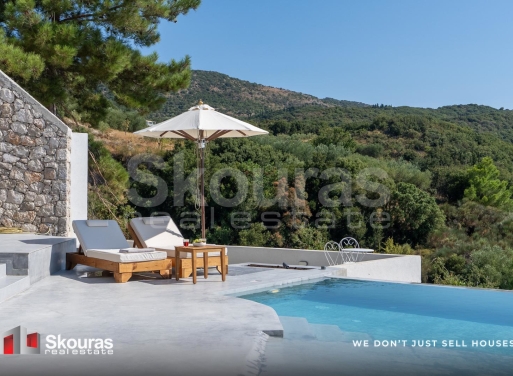 Villa in Lefkada - Image 2