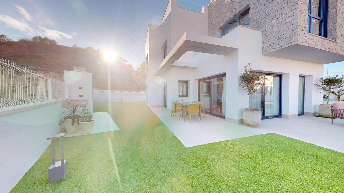 House in Finestrat